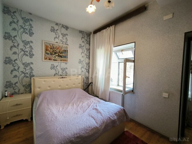 2-комн. новостройка - пос. Сабунчи  - 60 м² (6)