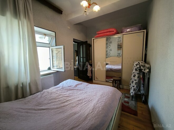 2-комн. новостройка - пос. Сабунчи  - 60 м² (7)