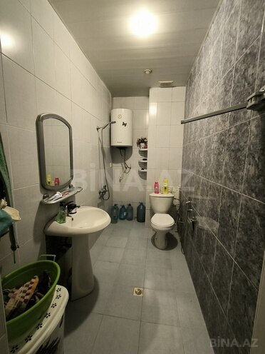 2-комн. новостройка - пос. Сабунчи  - 60 м² (13)