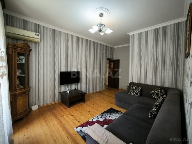 2-комн. новостройка - пос. Сабунчи  - 60 м² (8)