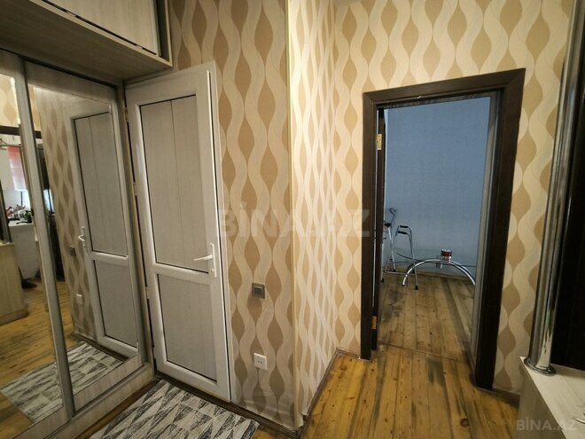 2-комн. новостройка - пос. Сабунчи  - 60 м² (12)