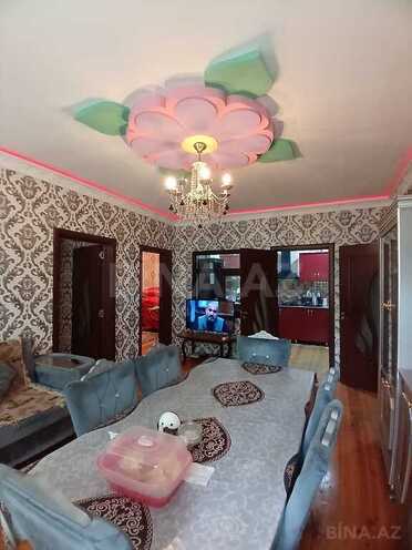 6 otaqlı həyət evi/bağ evi - Qaraçuxur q. - 200 m² (4)