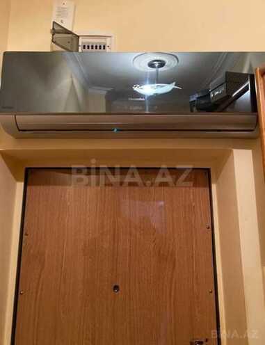 2-комн. новостройка - м. Мемар Аджеми - 80 м² (12)