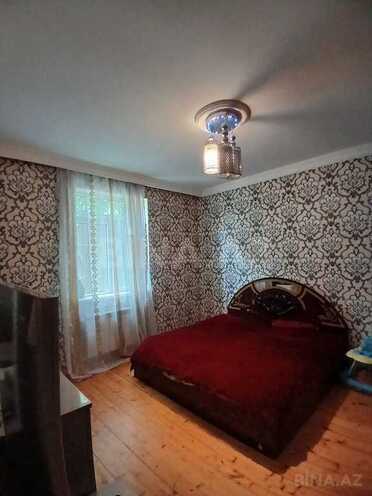 6 otaqlı həyət evi/bağ evi - Qaraçuxur q. - 200 m² (5)