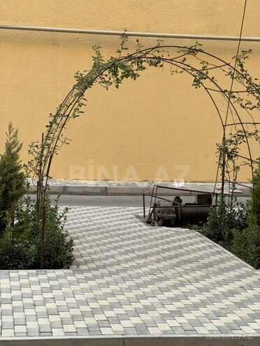 2 otaqlı yeni tikili - Zığ q. - 58 m² (2)