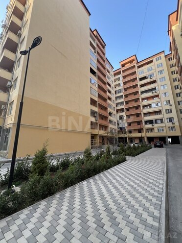 2 otaqlı yeni tikili - Zığ q. - 58 m² (1)