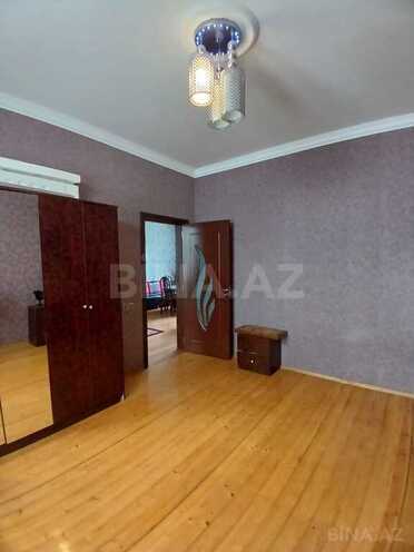 6 otaqlı həyət evi/bağ evi - Qaraçuxur q. - 200 m² (10)