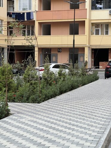 2 otaqlı yeni tikili - Zığ q. - 58 m² (3)