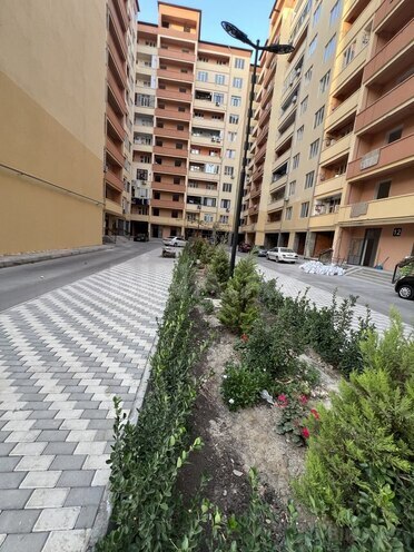 2 otaqlı yeni tikili - Zığ q. - 58 m² (4)