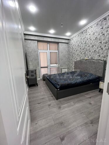 3-комн. новостройка - Хырдалан - 82 м² (1)