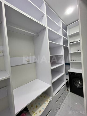 3-комн. новостройка - Хырдалан - 82 м² (2)