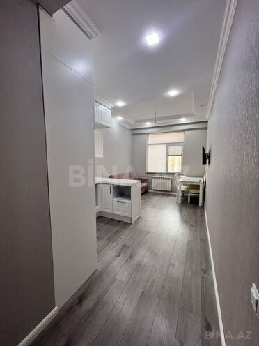 3-комн. новостройка - Хырдалан - 82 м² (9)