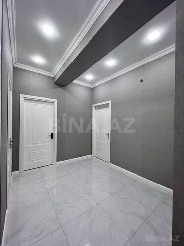 3-комн. новостройка - Хырдалан - 82 м² (6)