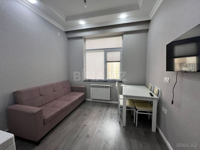 3-комн. новостройка - Хырдалан - 82 м² (4)