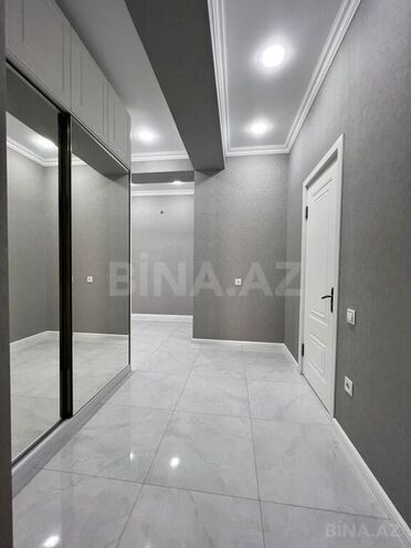3-комн. новостройка - Хырдалан - 82 м² (7)