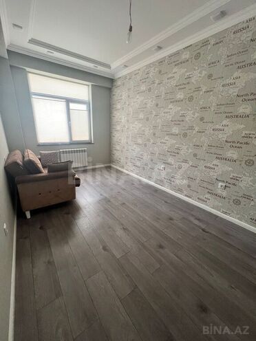 3-комн. новостройка - Хырдалан - 82 м² (8)