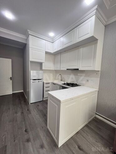 3-комн. новостройка - Хырдалан - 82 м² (3)