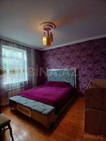 6 otaqlı həyət evi/bağ evi - Qaraçuxur q. - 200 m² (12)