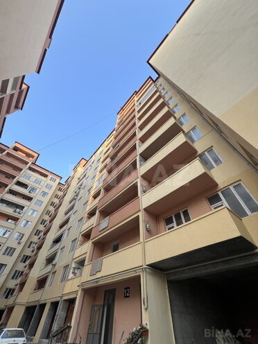 2 otaqlı yeni tikili - Zığ q. - 58 m² (5)
