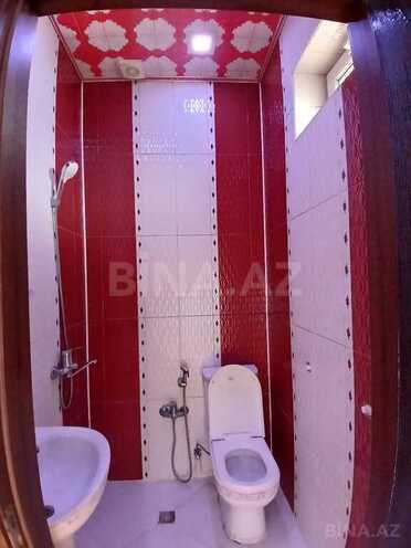 6 otaqlı həyət evi/bağ evi - Qaraçuxur q. - 200 m² (13)