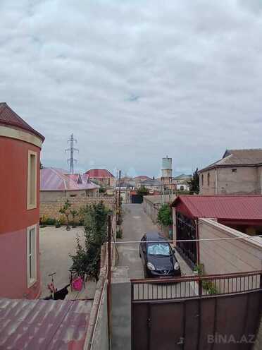 6 otaqlı həyət evi/bağ evi - Qaraçuxur q. - 200 m² (14)