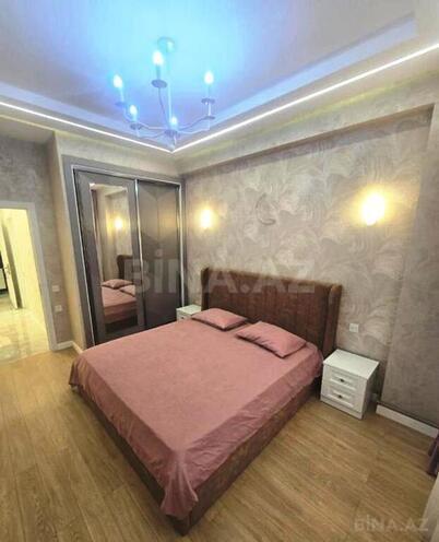 2-комн. новостройка - Насиминский  р. - 74.5 м² (6)