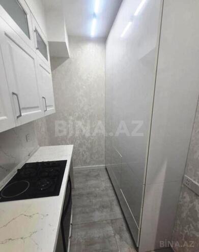 2-комн. новостройка - Насиминский  р. - 74.5 м² (8)