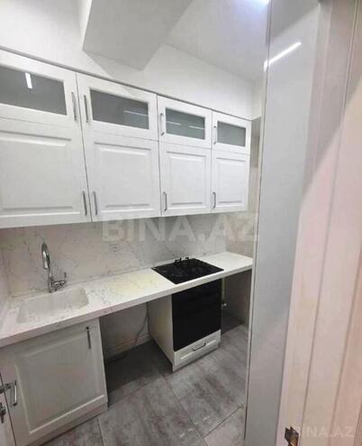 2-комн. новостройка - Насиминский  р. - 74.5 м² (7)