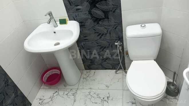 1 otaqlı köhnə tikili - Neftçilər m. - 40 m² (12)