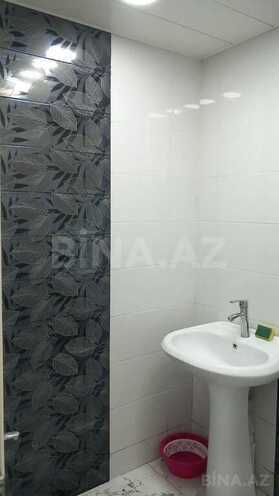 1 otaqlı köhnə tikili - Neftçilər m. - 40 m² (7)