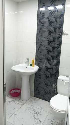 1 otaqlı köhnə tikili - Neftçilər m. - 40 m² (6)