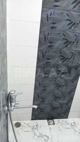 1 otaqlı köhnə tikili - Neftçilər m. - 40 m² (8)