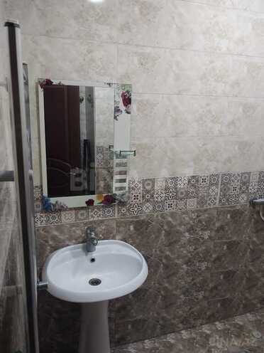 2 otaqlı yeni tikili - Elmlər Akademiyası m. - 60 m² (14)