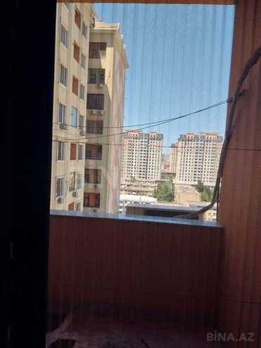 2 otaqlı yeni tikili - Elmlər Akademiyası m. - 60 m² (18)