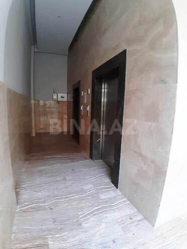 2 otaqlı yeni tikili - Elmlər Akademiyası m. - 60 m² (21)