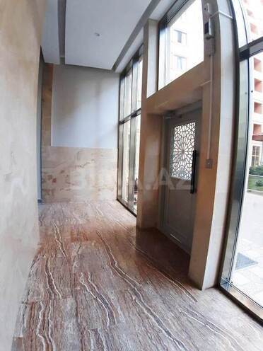 2 otaqlı yeni tikili - Elmlər Akademiyası m. - 60 m² (20)
