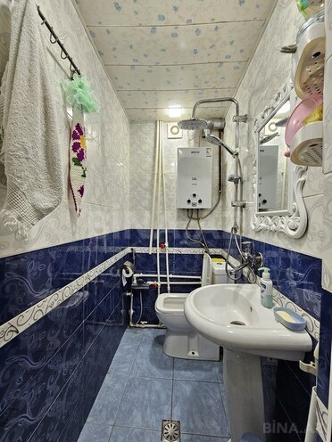 1 otaqlı yeni tikili - Xırdalan - 45 m² (12)