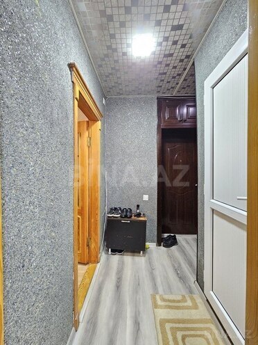 1 otaqlı yeni tikili - Xırdalan - 45 m² (9)