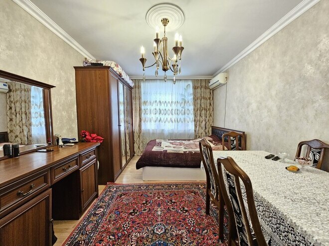 1 otaqlı yeni tikili - Xırdalan - 45 m² (4)