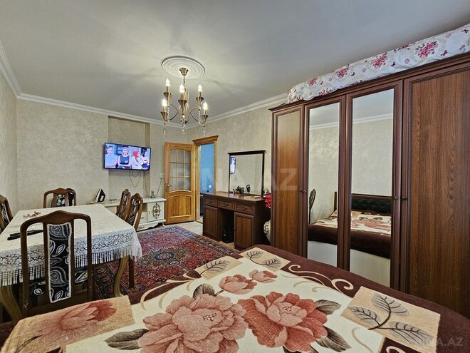 1 otaqlı yeni tikili - Xırdalan - 45 m² (2)
