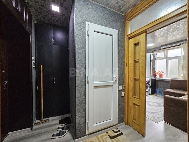 1 otaqlı yeni tikili - Xırdalan - 45 m² (10)
