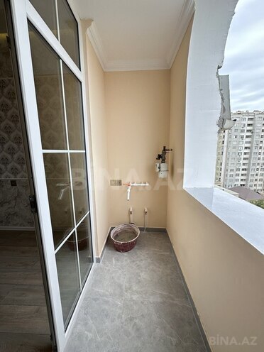 2 otaqlı yeni tikili - Xırdalan - 55 m² (9)