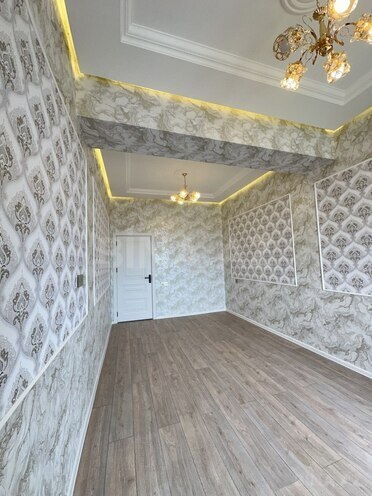 2 otaqlı yeni tikili - Xırdalan - 55 m² (2)