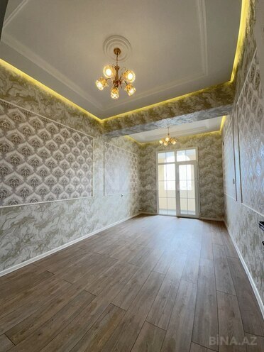 2 otaqlı yeni tikili - Xırdalan - 55 m² (1)