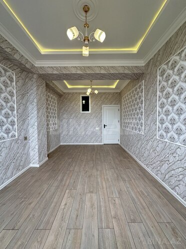 2 otaqlı yeni tikili - Xırdalan - 55 m² (4)