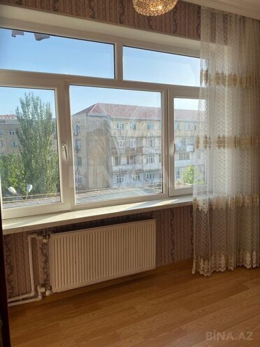 2 otaqlı köhnə tikili - Xırdalan - 70 m² (10)