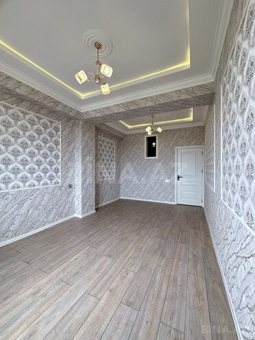 2 otaqlı yeni tikili - Xırdalan - 55 m² (3)