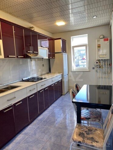 2 otaqlı köhnə tikili - Xırdalan - 70 m² (1)