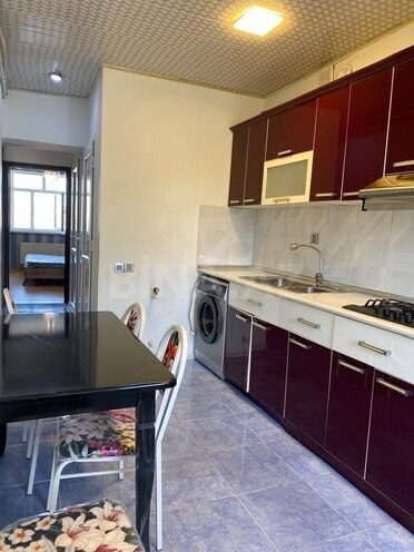 2 otaqlı köhnə tikili - Xırdalan - 70 m² (2)