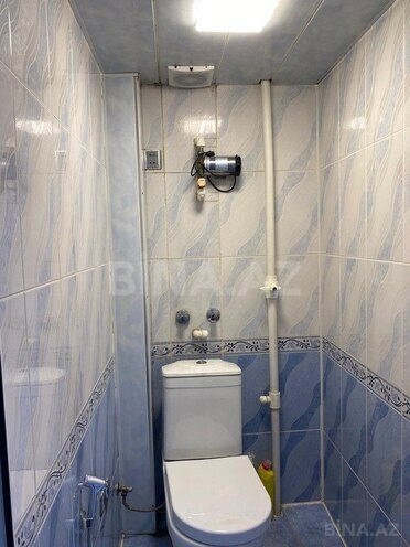 2 otaqlı köhnə tikili - Xırdalan - 70 m² (12)